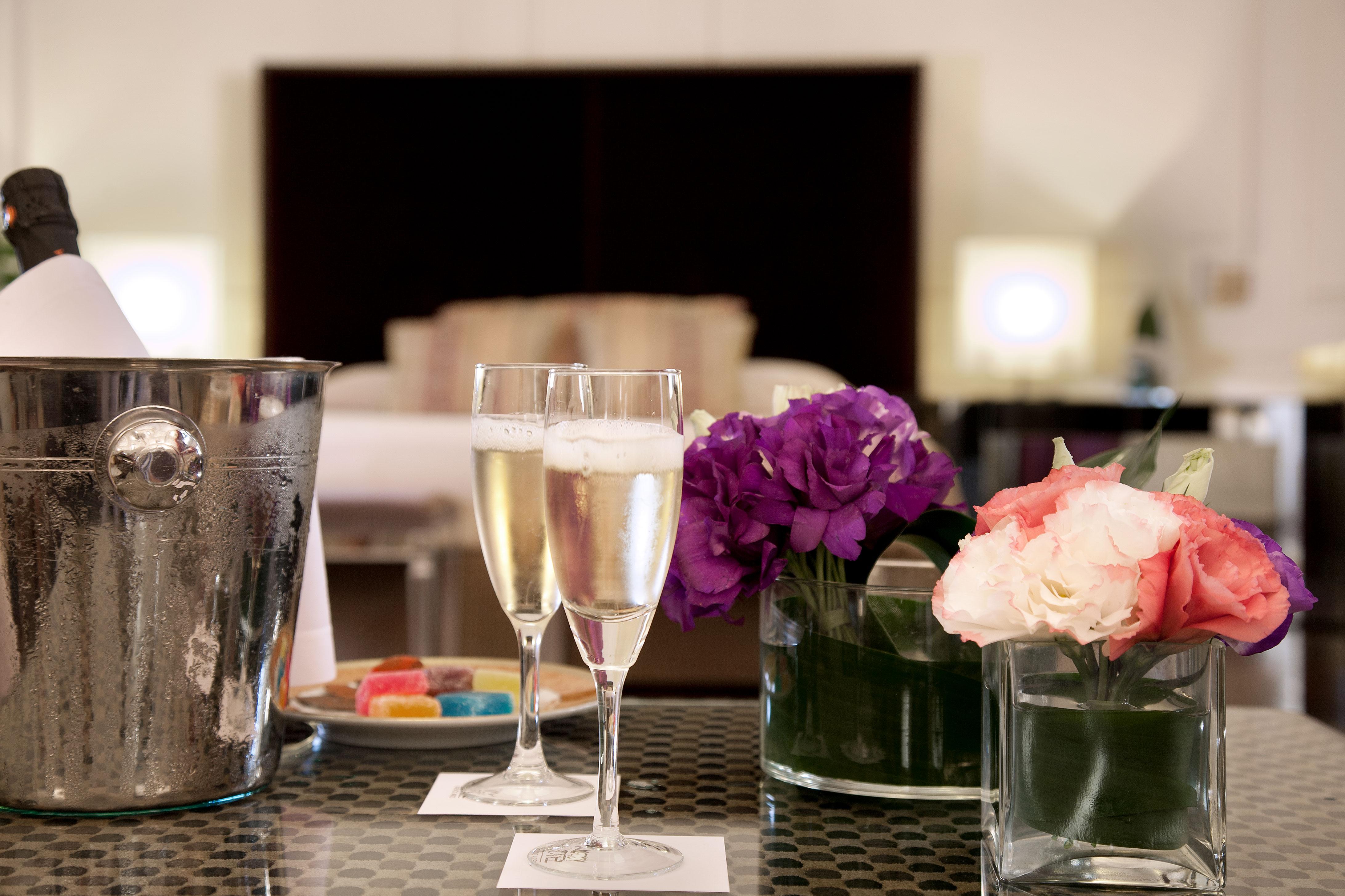 Savoy Hotel Buenos Aires Luaran gambar