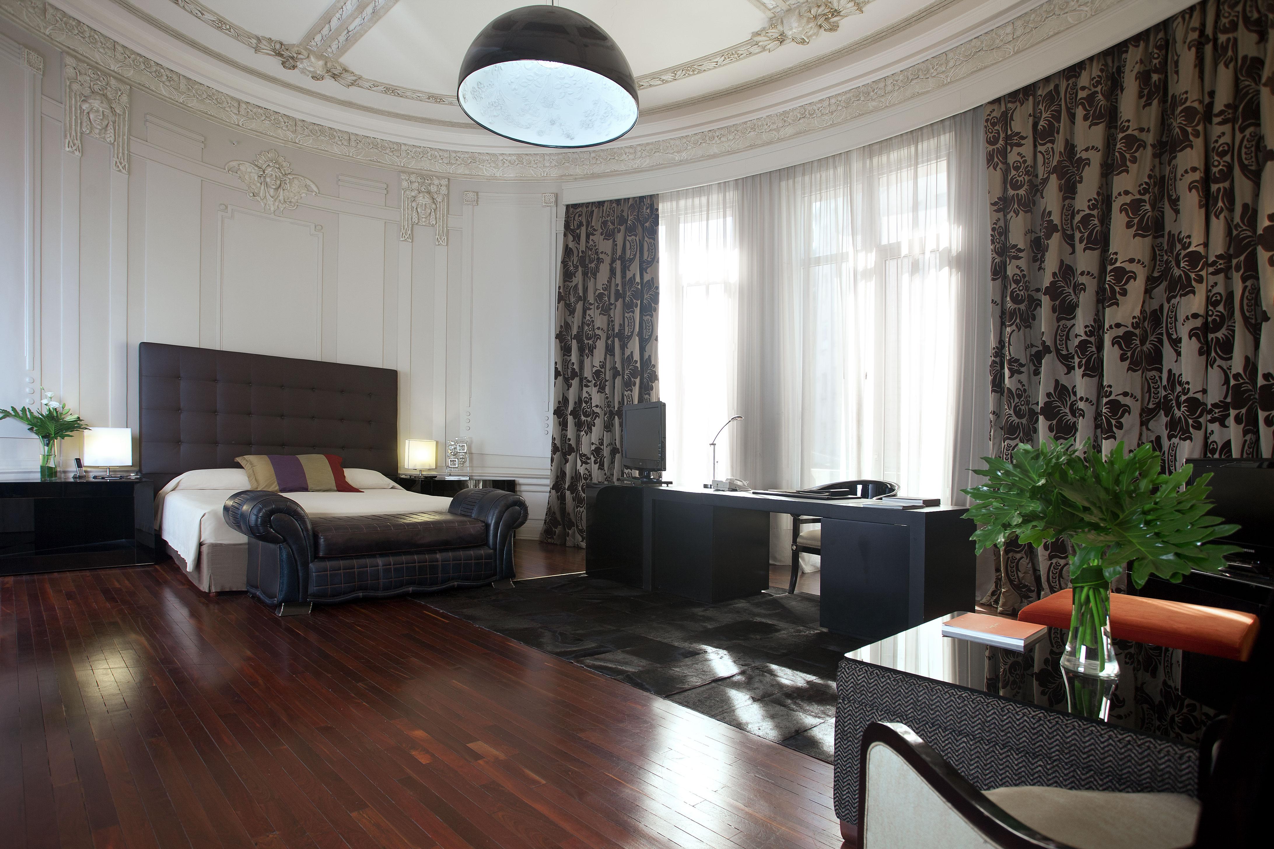 Savoy Hotel Buenos Aires Luaran gambar
