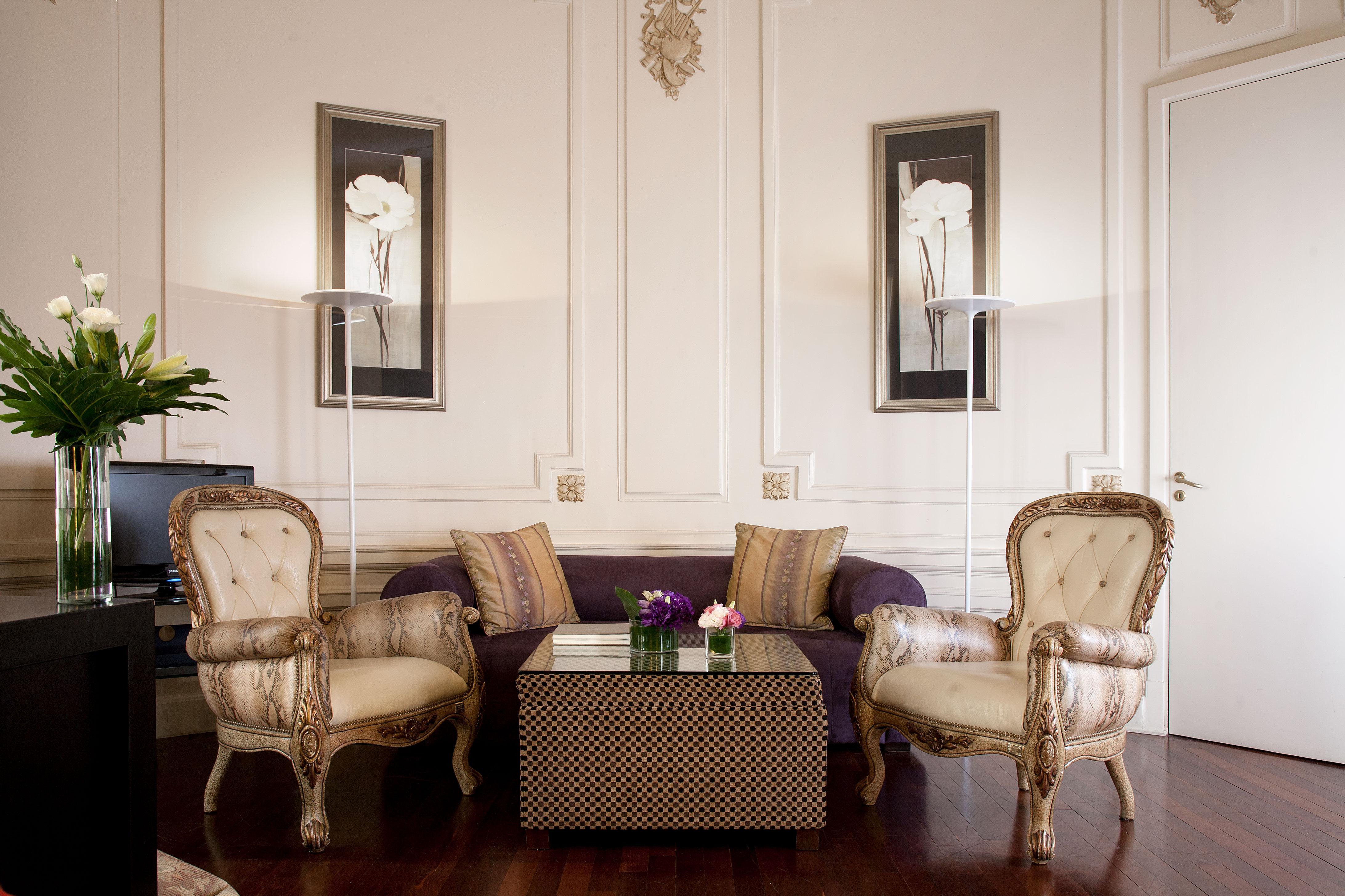 Savoy Hotel Buenos Aires Luaran gambar