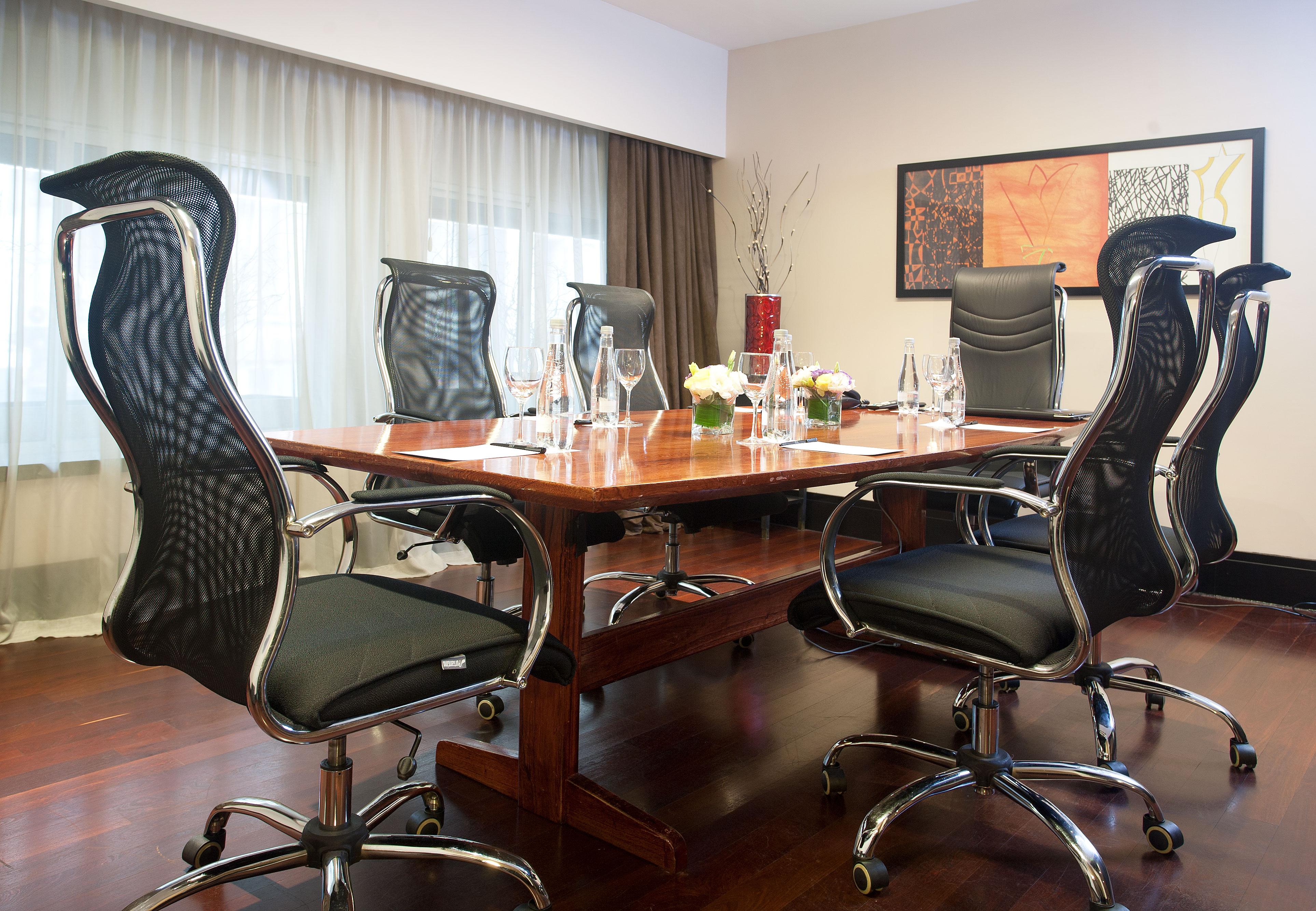 Savoy Hotel Buenos Aires Luaran gambar